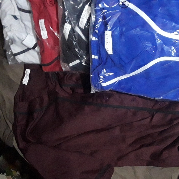 LA Dreamz Shirts Jersey Style Shirt New Poshmark